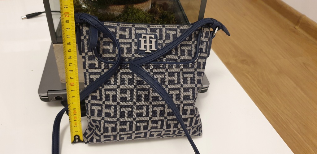 Tommy Hilfiger Torebka Crossbody