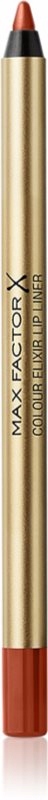 Max Factor Colour Elixir kredka do ust odcień 25 Brown N Bold 5 g