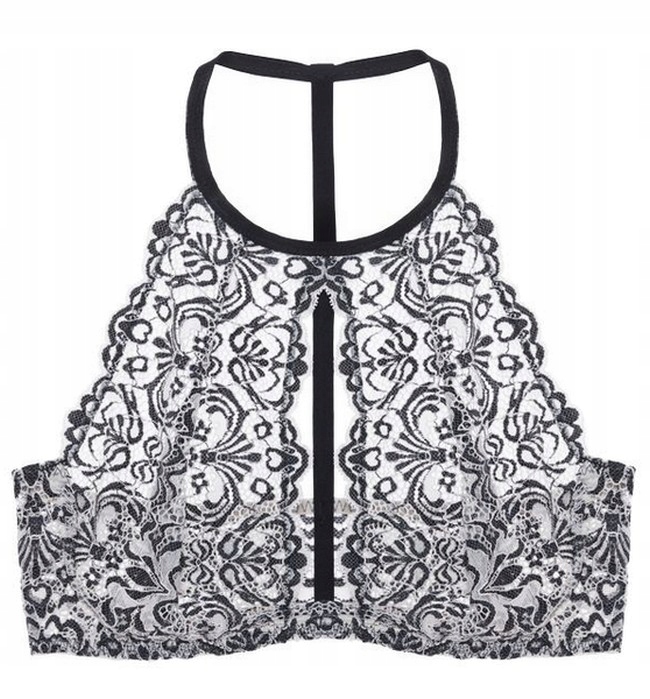 INTIMISSIMI TEZENIS PORTOFINO BRALETTE ARABIAN 36