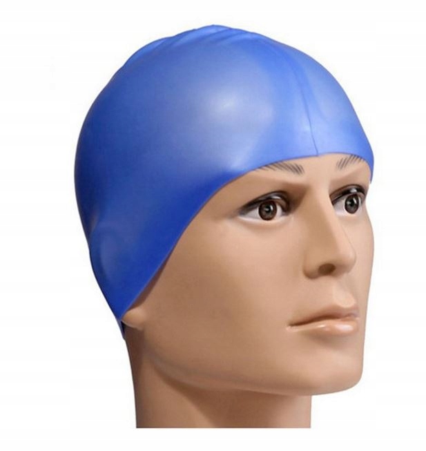 Купить СИЛИКОНОВАЯ ШАПОЧКА ДЛЯ ПЛАВАНИЯ СИЛИКОНОВЫЙ БАССЕЙН: отзывы ...