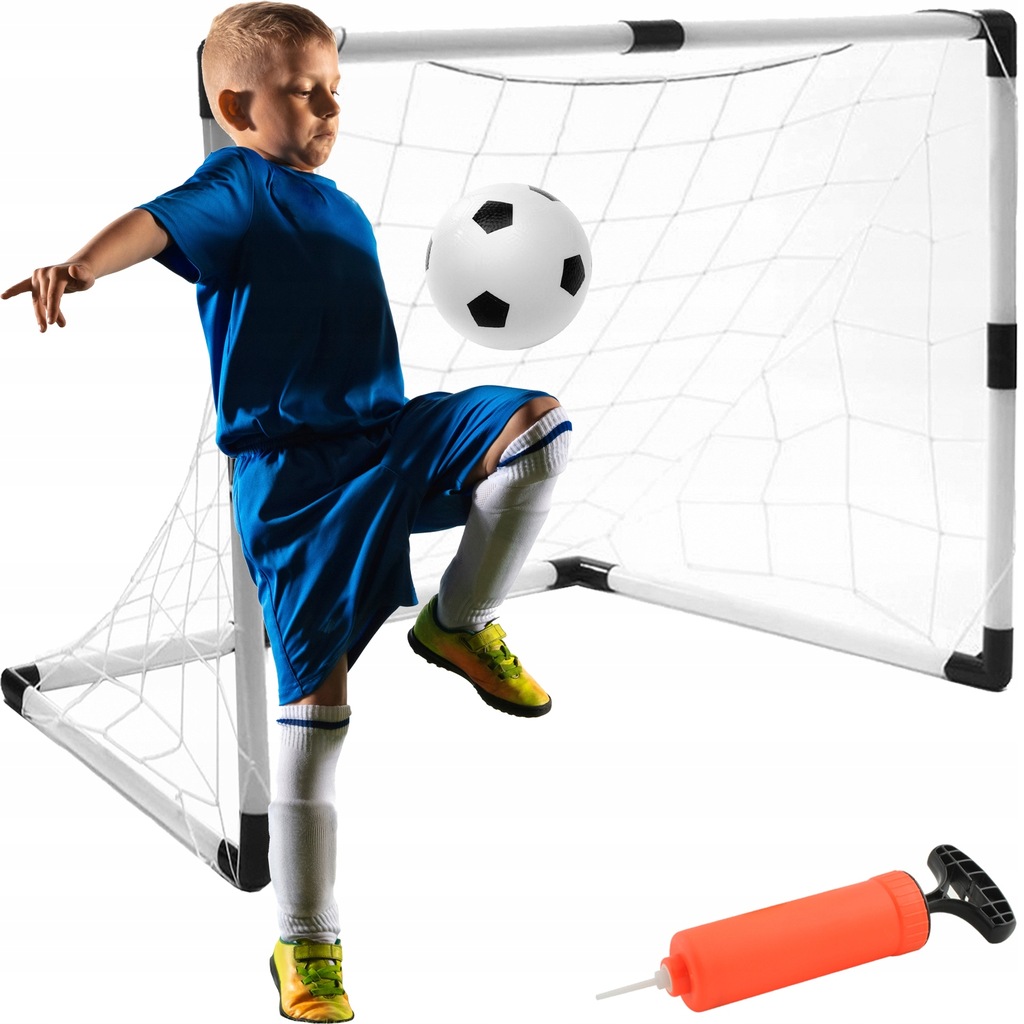 Купить Набор футбольных ворот для детей: отзывы, фото, характеристики в интерне-магазине Aredi.ru