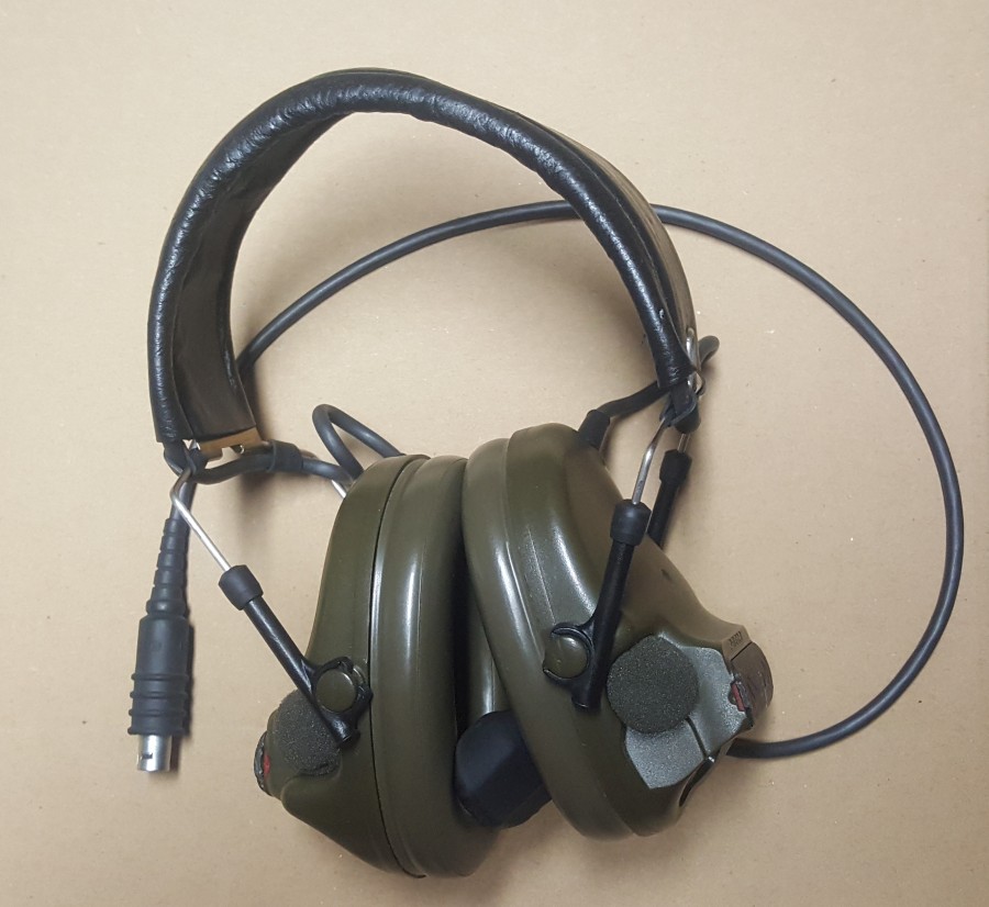 comtac xp