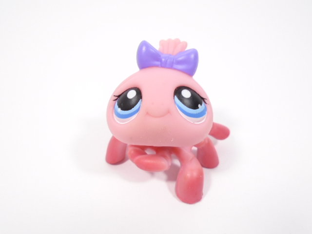 littlest pet shop 258