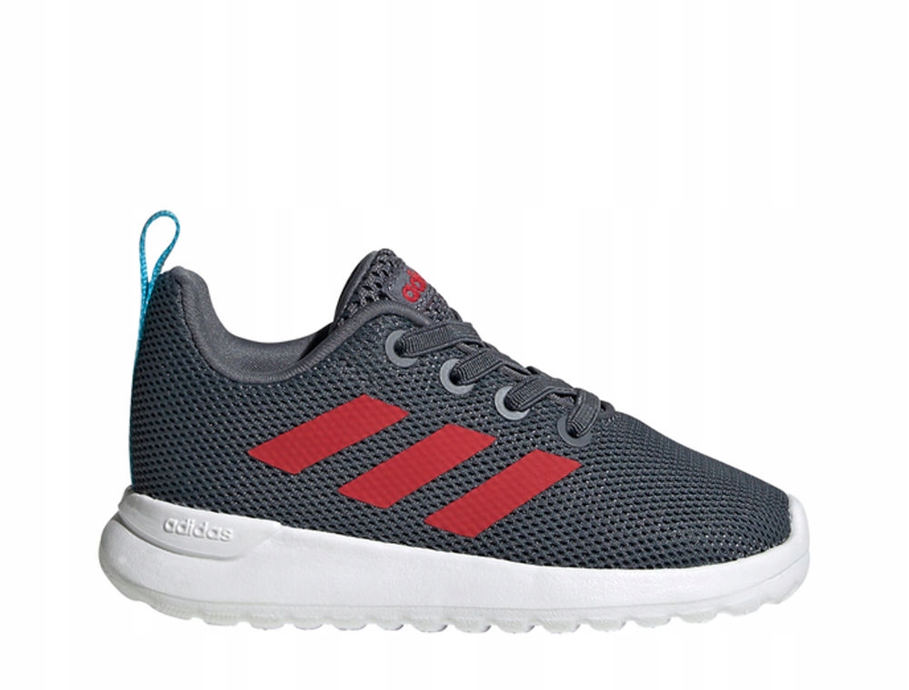 Buty dziecięce adidas Lite Racer Clean EG4012 23