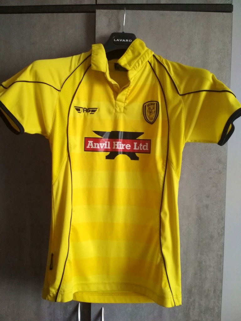 Koszulka Burton Albion - Tag - 2013/2015 YXL Home