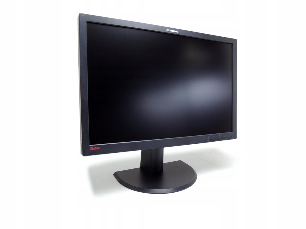 Monitor LENOVO L2440P 24' 1680x1050 16:10 USB DVI