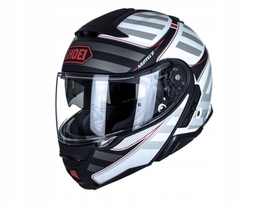 shoei neotec splicer tc6 CEGICAP