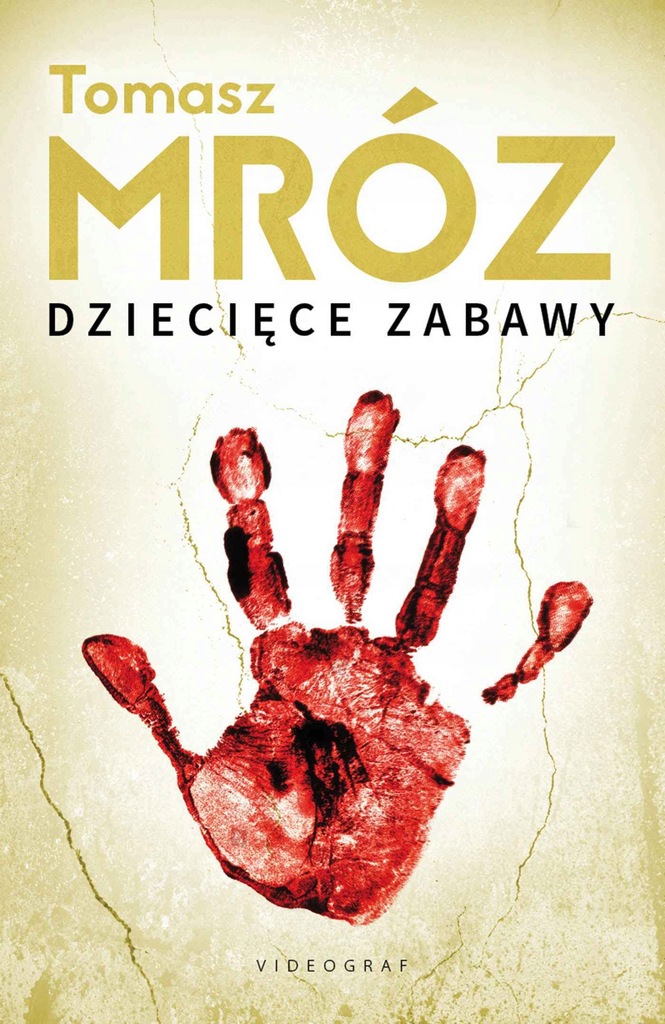 Dziecięce zabawy - ebook