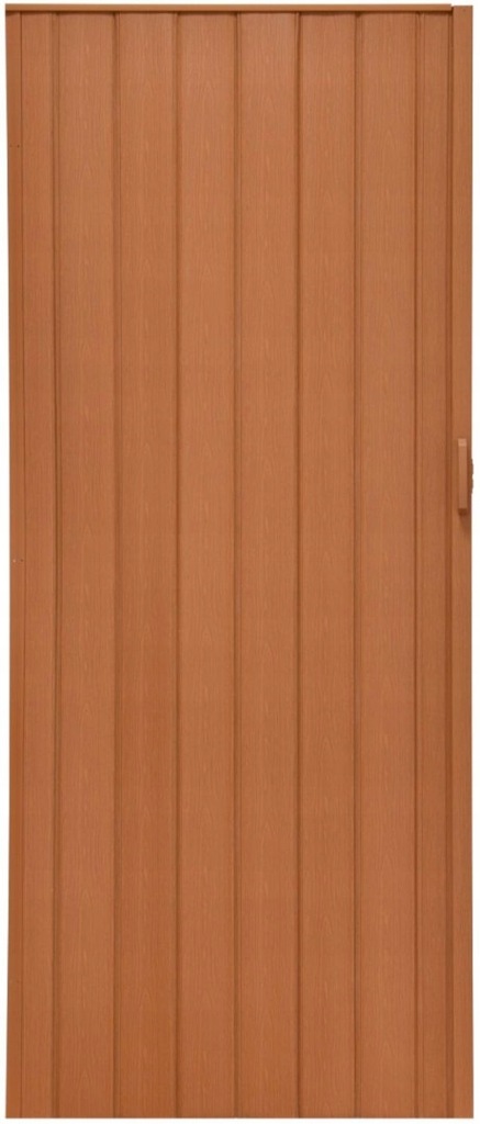 Drzwi harmonijkowe 004 03 calvados 80 cm