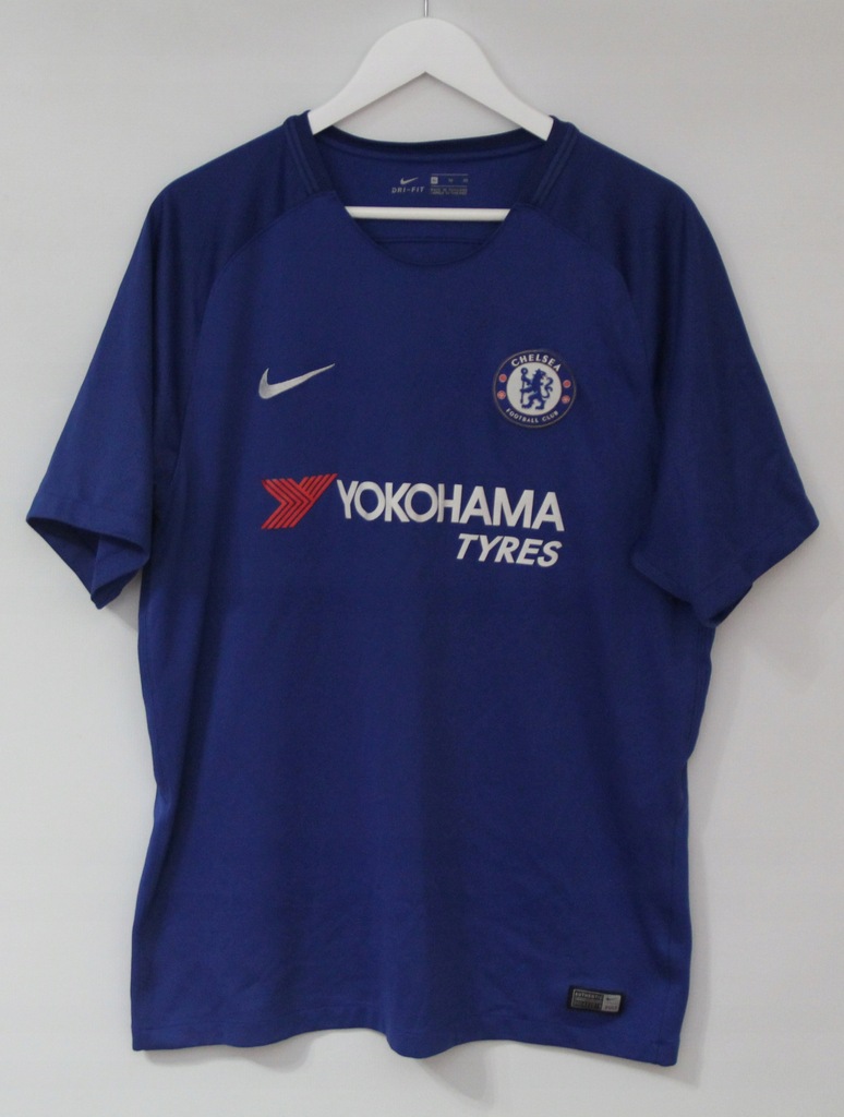 Koszulka Nike CHELSEA YOKOHAMA TYRES XL