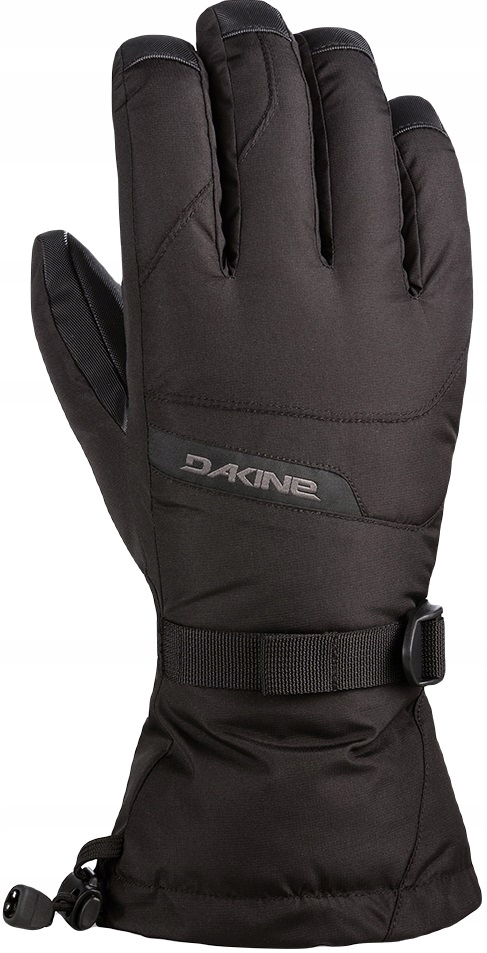 Rękawice BLAZER GLOVE BLACK Dakine S