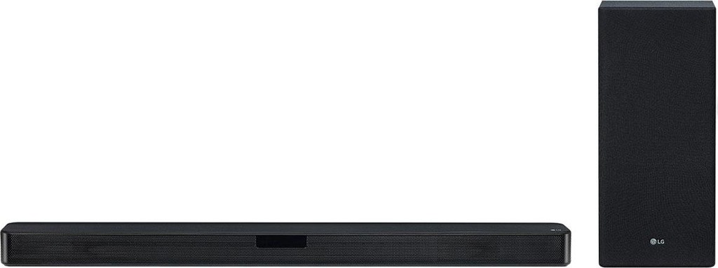 Soundbar LG SL5Y 2.1 400W