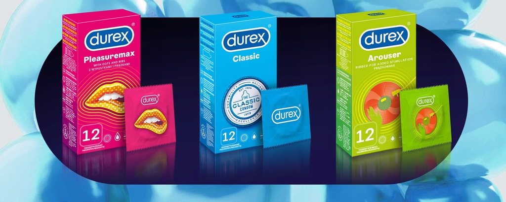 Купить Презервативы Durex 20 шт Performax Intense SET: отзывы, фото, характеристики в интерне-магазине Aredi.ru