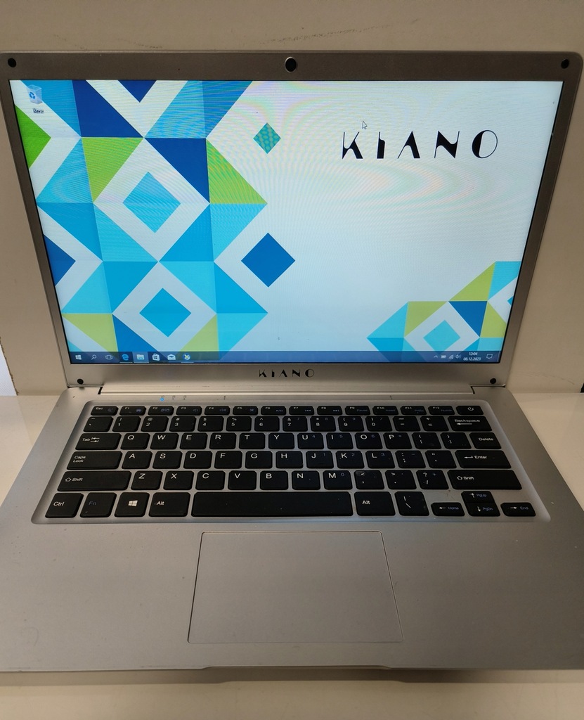 Laptop Kiano SlimNote 14,2 "(4735/23)