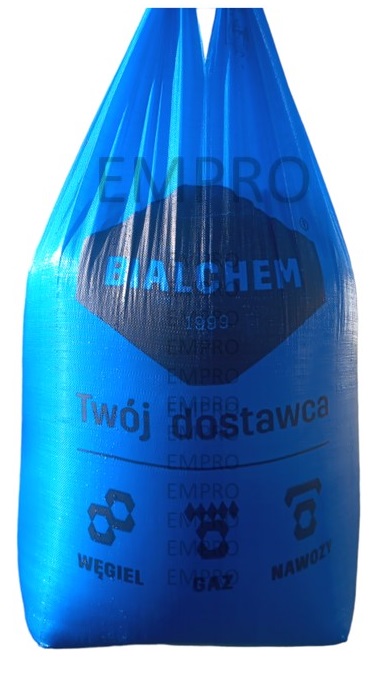 Bialfoska 8-20-30, nawoz wieloskładnikowy NPK 8-20-30 , zamiennik Polifoska