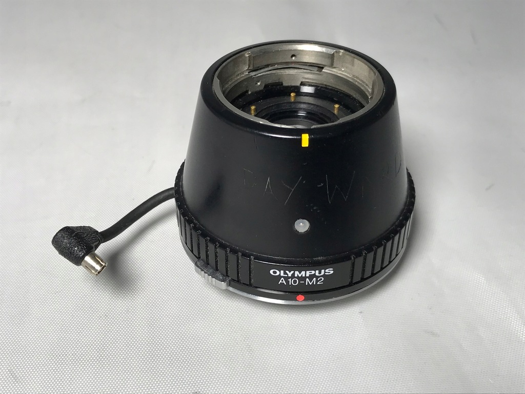 Olympus A10-M2 adapter boroskop fiberoskop