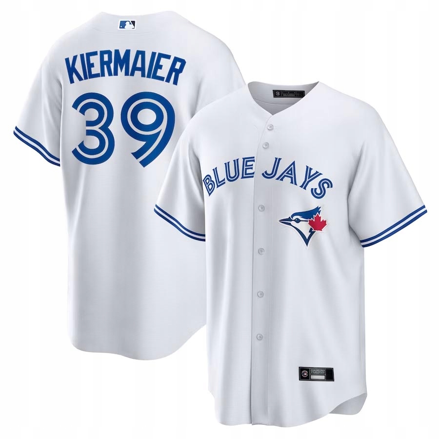 koszulka baseballowa Kevin Kiermaier Toronto Blue Jays