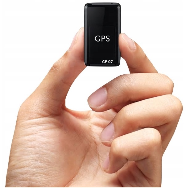 Mini Lokalizator GPS do Alcatel One Touch Pop C3