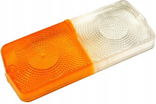 Klosz lampy przedniej kierunkowskazu i postoju Vapormatic