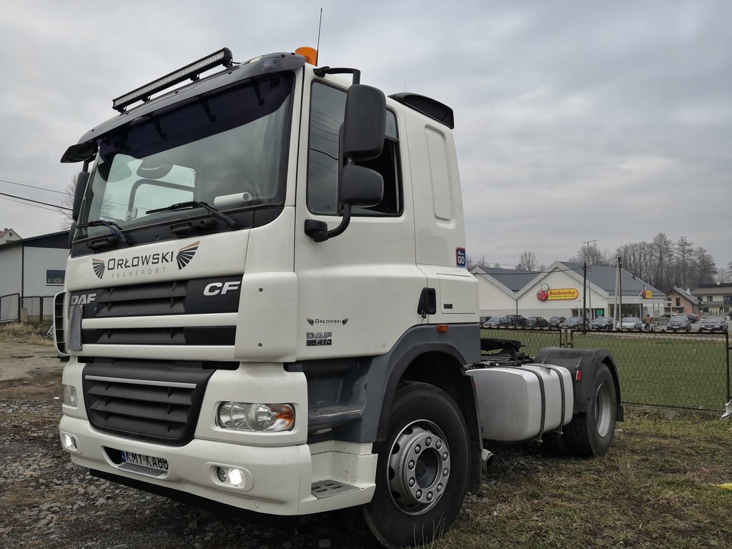 Купить Гидравлика DAF CF85 Евро5: отзывы, фото, характеристики в интерне-магазине Aredi.ru