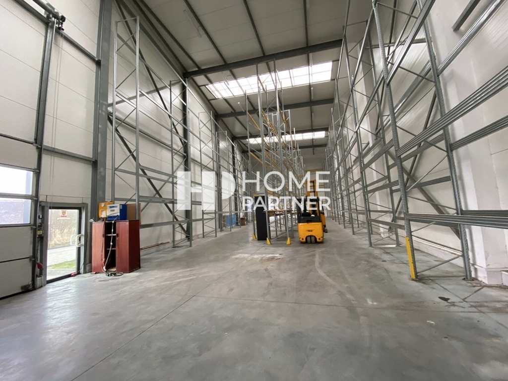Magazyny i hale, Konotopa, 620 m²