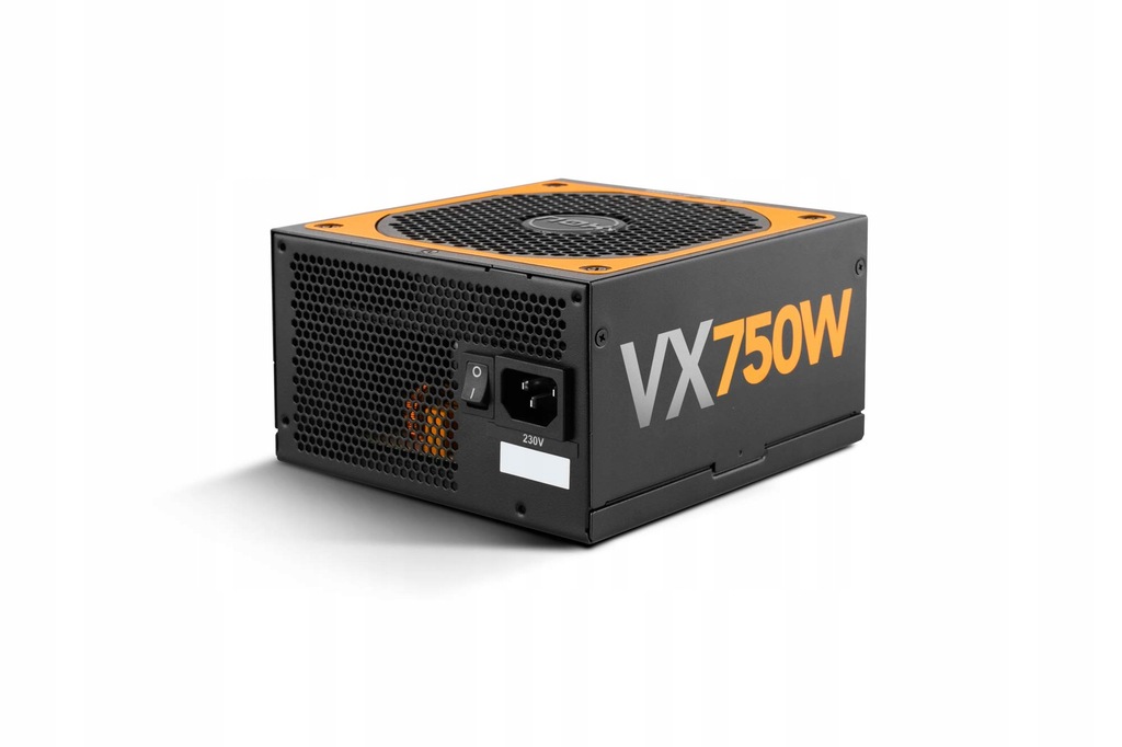 Zasilacz NOX Urano VX Bronze Edition 750 W