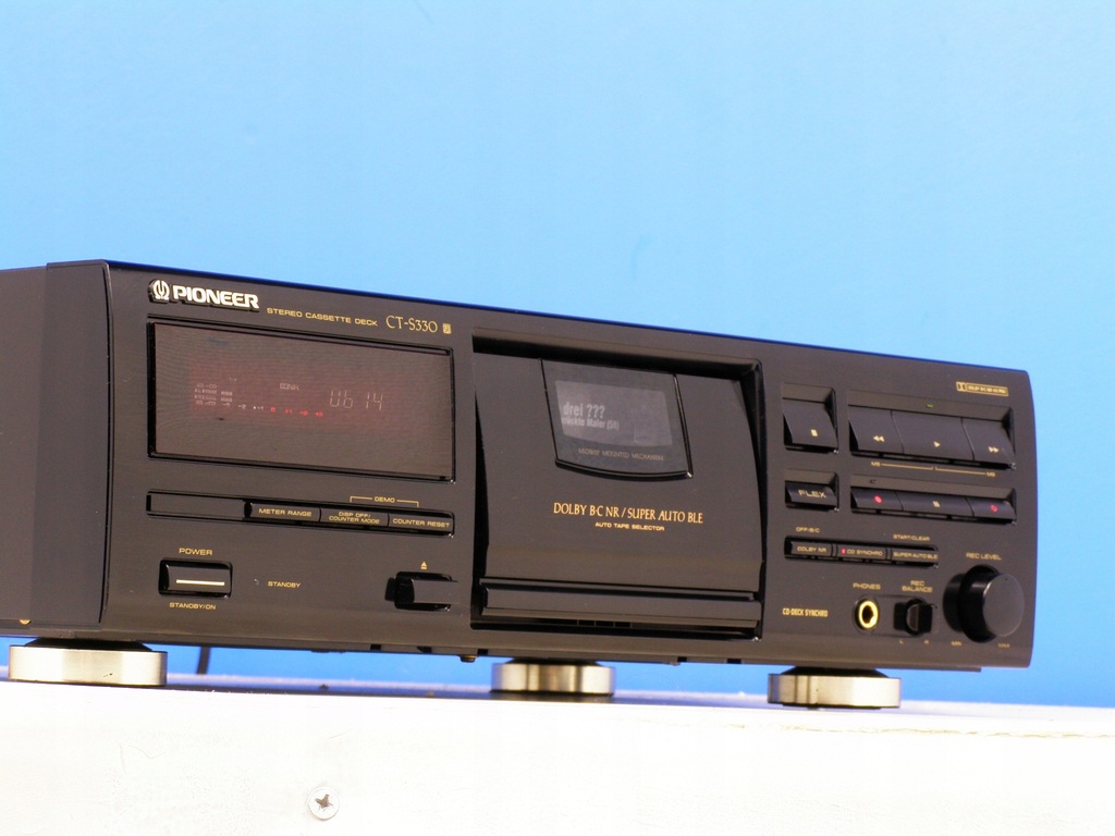 Pioneer ct-s520. Pioneer ct-s330. Pioneer t-555wr (ct-w950r). Характеристики дек pioneer. Pioneer st 777.