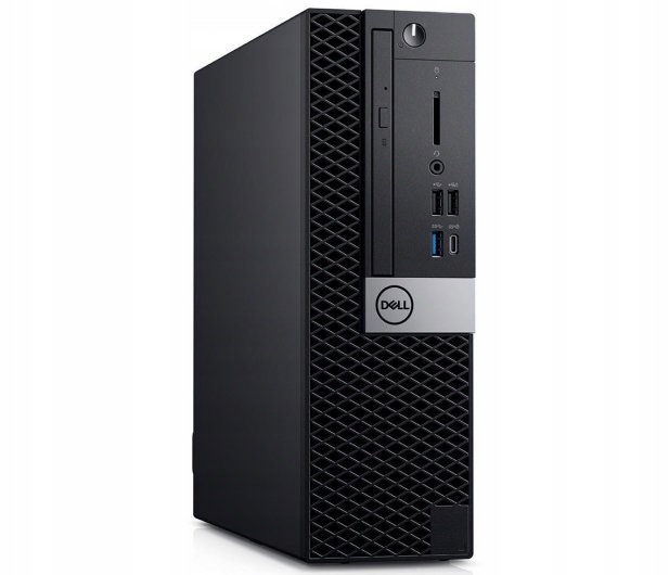 Dell Optiplex 5055 SFF Ryzen 5 8GB 512SSD 10Pro