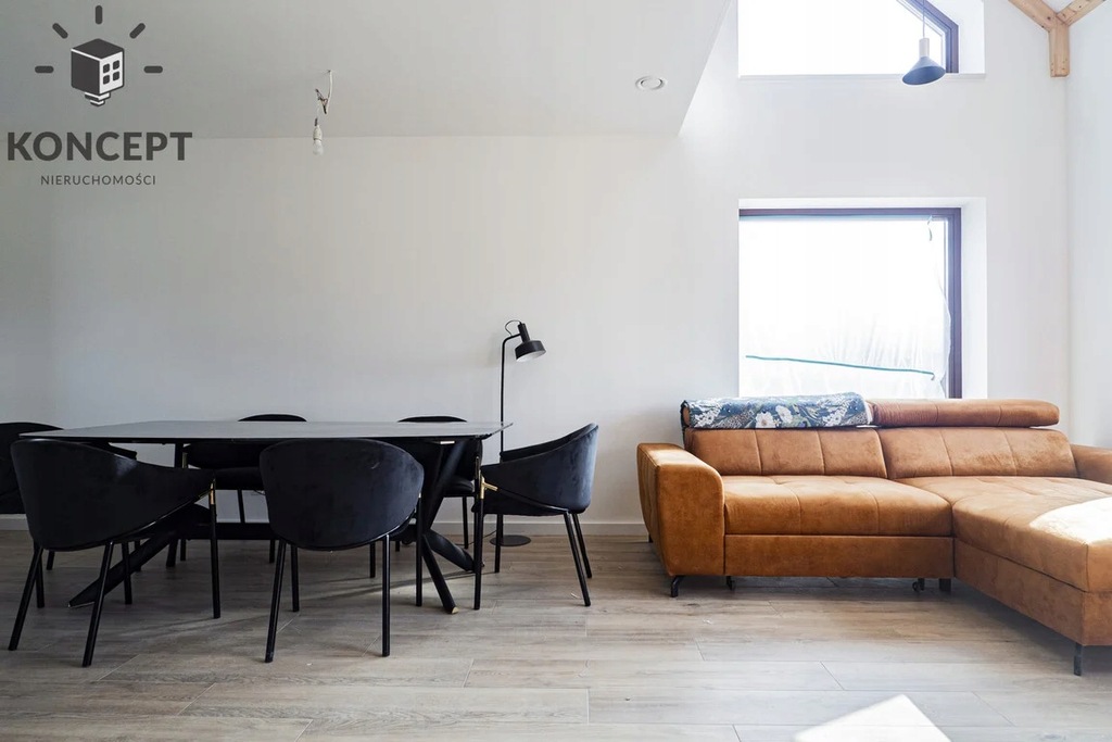 Dom, Krzeptów, 110 m²