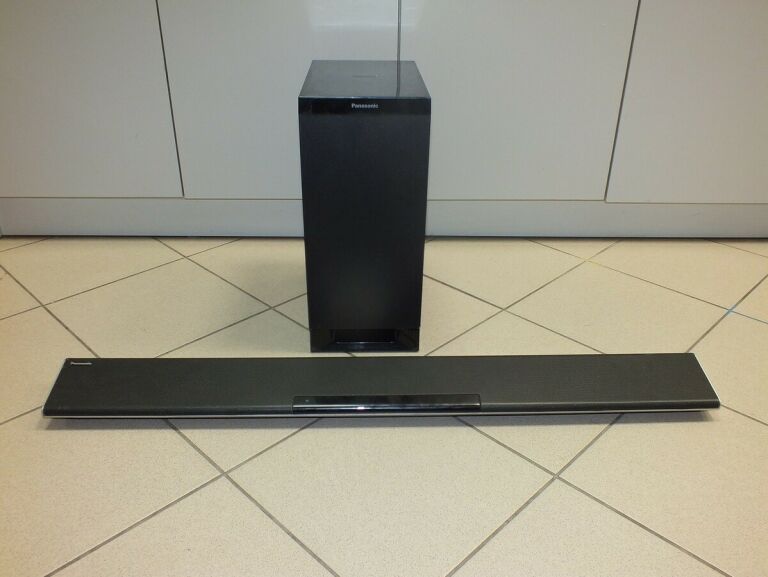 Panasonic htb485 cheap