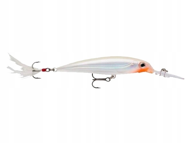 WOBLER RAPALA X-RAP DEEP XRD10-GLGH