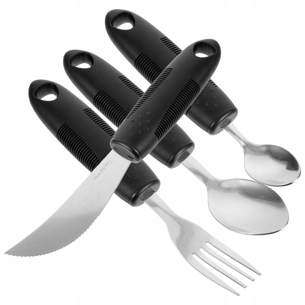 Adaptive Tableware Tool Kit Indoor - 14014314892 - oficjalne archiwum ...