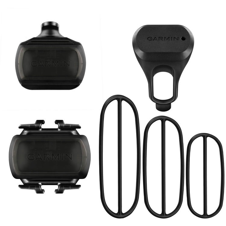 fenix 3 cadence sensor
