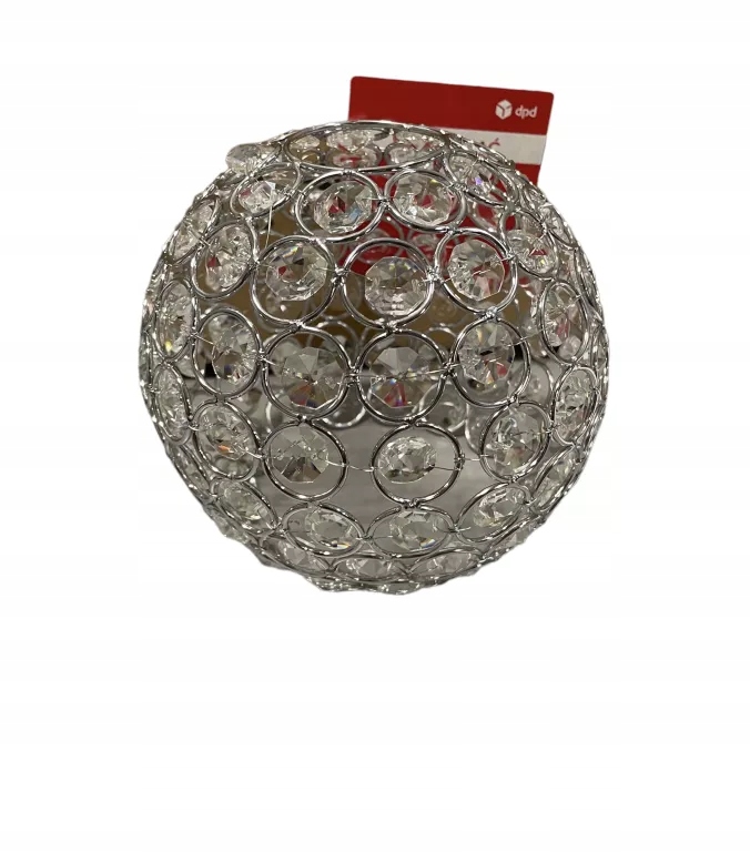 LAMPY W DIAMENCIKI SUFITOWE KINKIETY