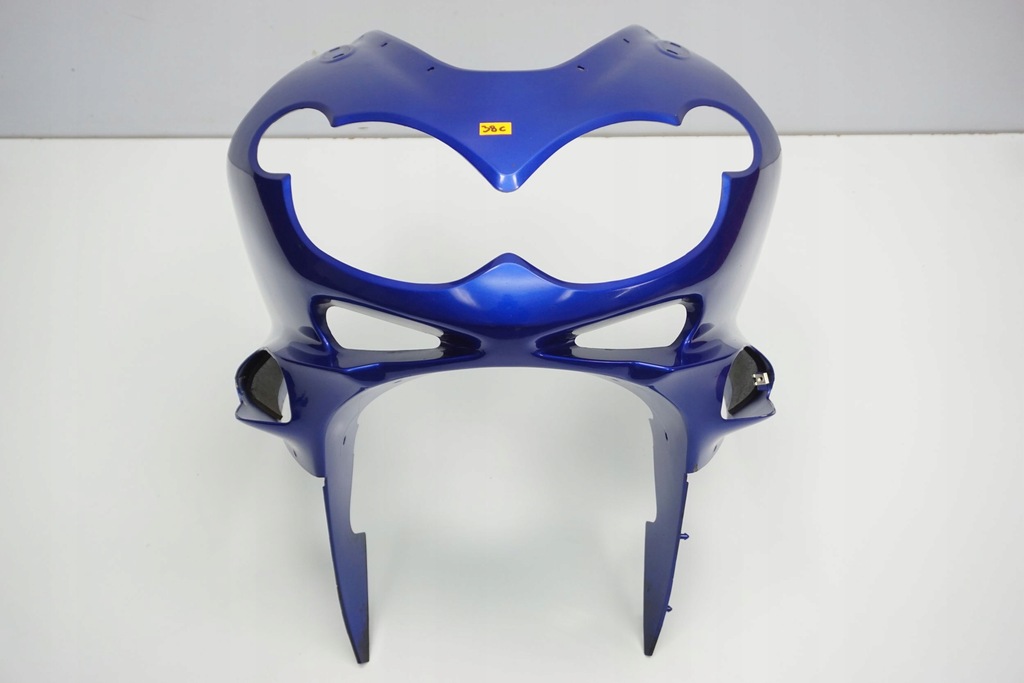 KAWASAKI ZZR-1200 02-05 CZACHA OWIEWKA CZASZA - 12031422641