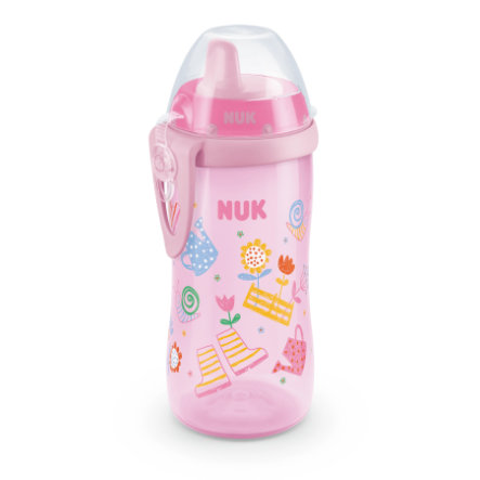 NUK First Choice Kiddy Cup kubek 300ml