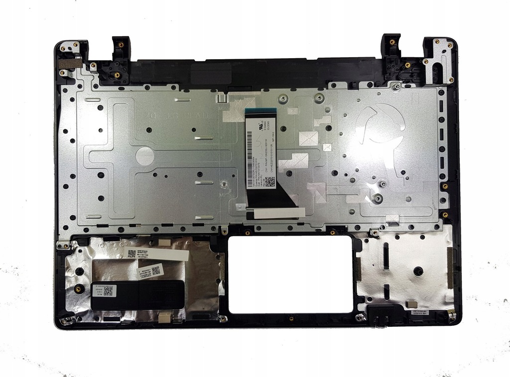 Купить КОРПУС клавиатуры Acer Travelmate P246-M P246-MG: отзывы, фото и ...