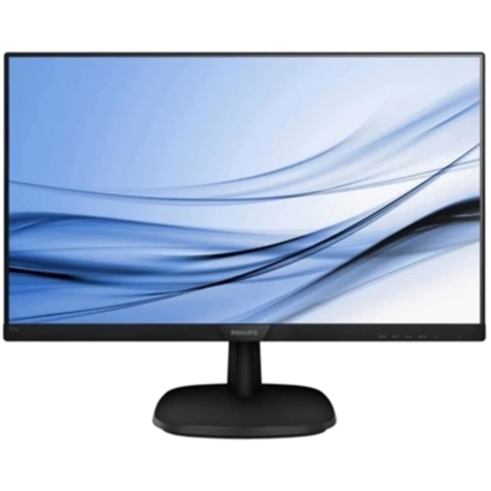 Monitor LCD Philips 273V7QDAB 27 " 1920 x 108