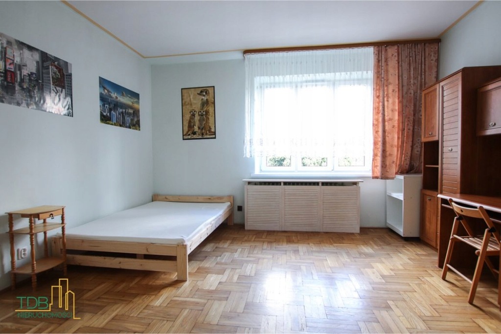 Pokój, Kraków, 20 m²