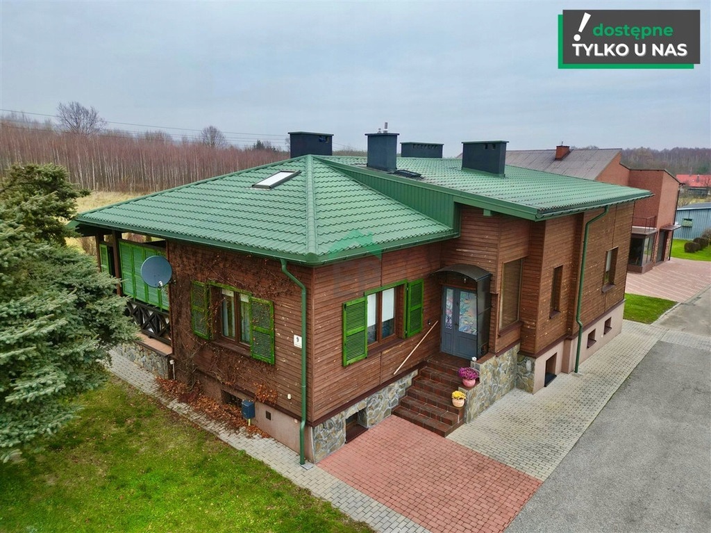 Dom, Cegielnia, Mstów (gm.), 155 m²