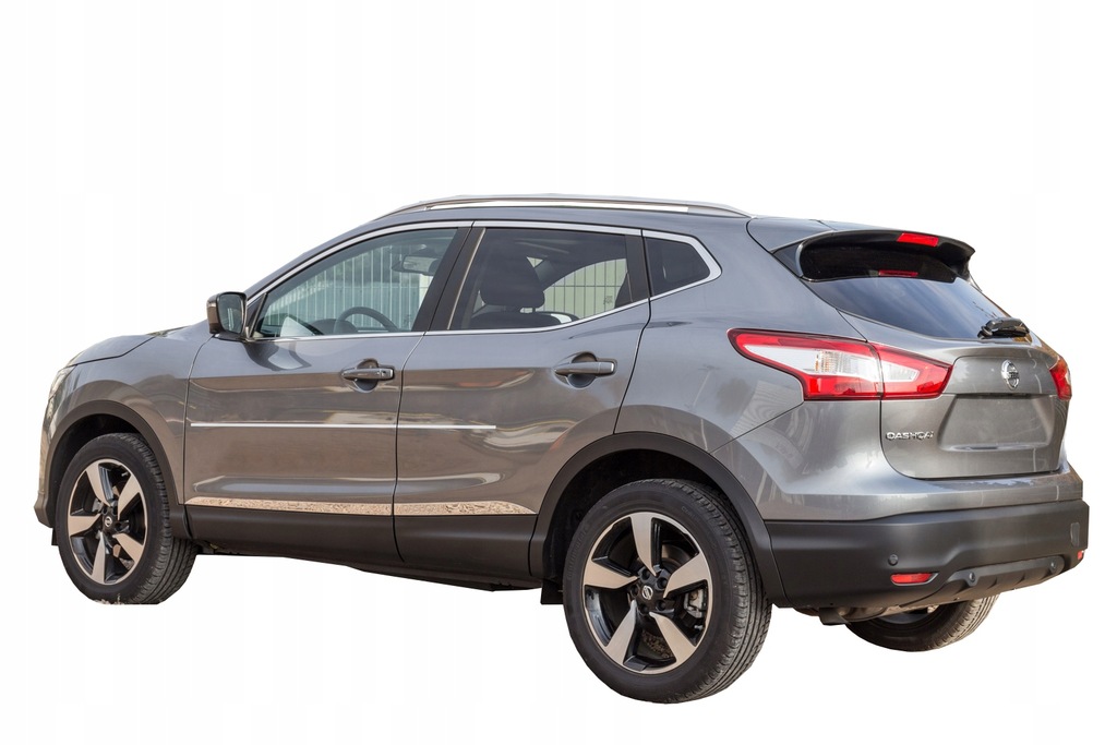 NISSAN QASHQAI LISTWY DRZWI STAL 2014+ 7916195894