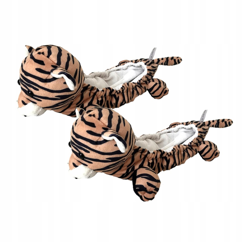 Cotton Skates Blades Soaker Skating Blade Cover Guards Cute Tiger