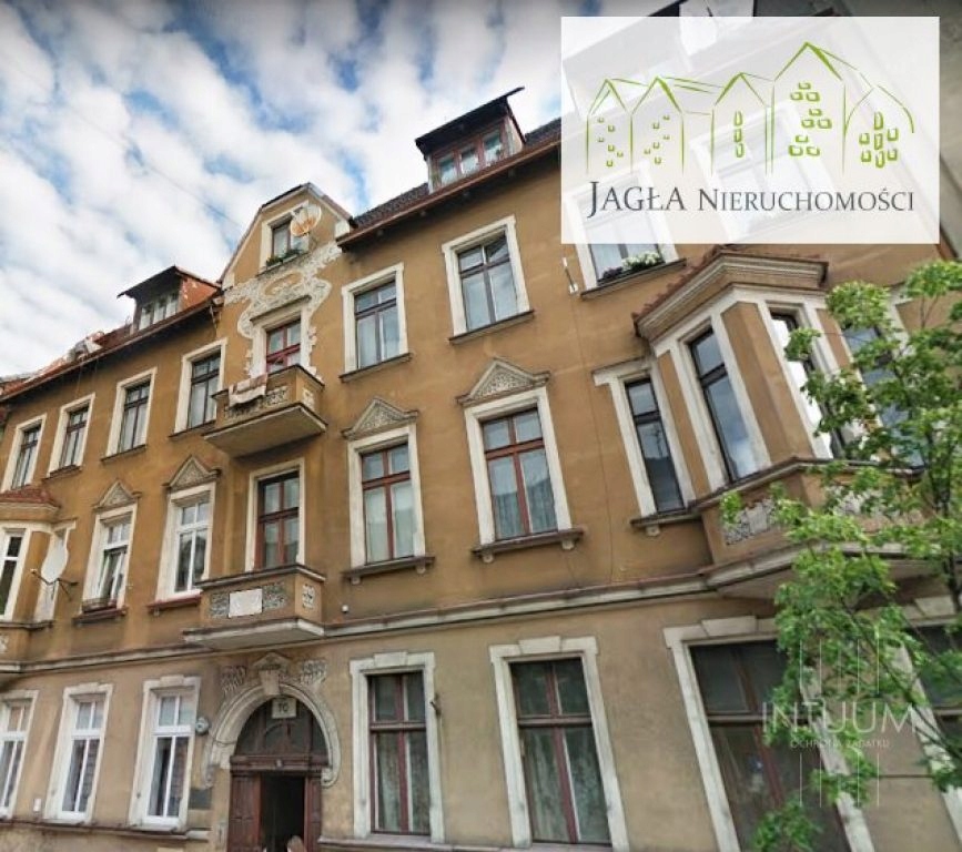Mieszkanie, Bydgoszcz, Bocianowo, 59 m²