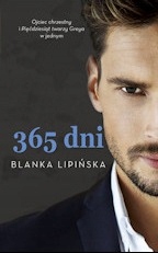 Blanka Lipińska - 365 dni