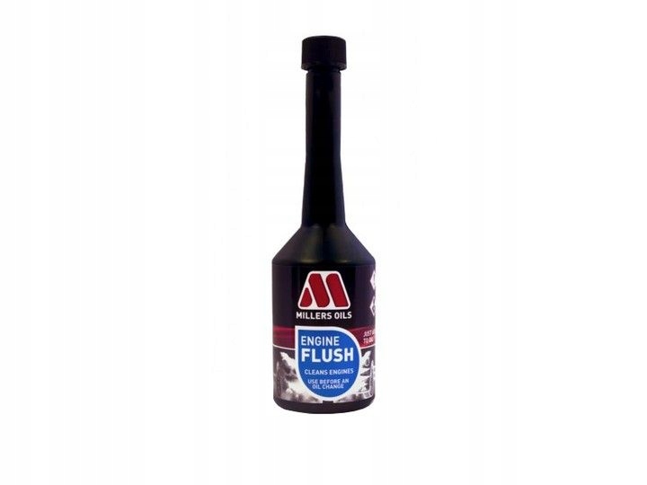 MILLERS OILS ENGINE FLUSH PŁUKANKA SILNIKA 250 ML