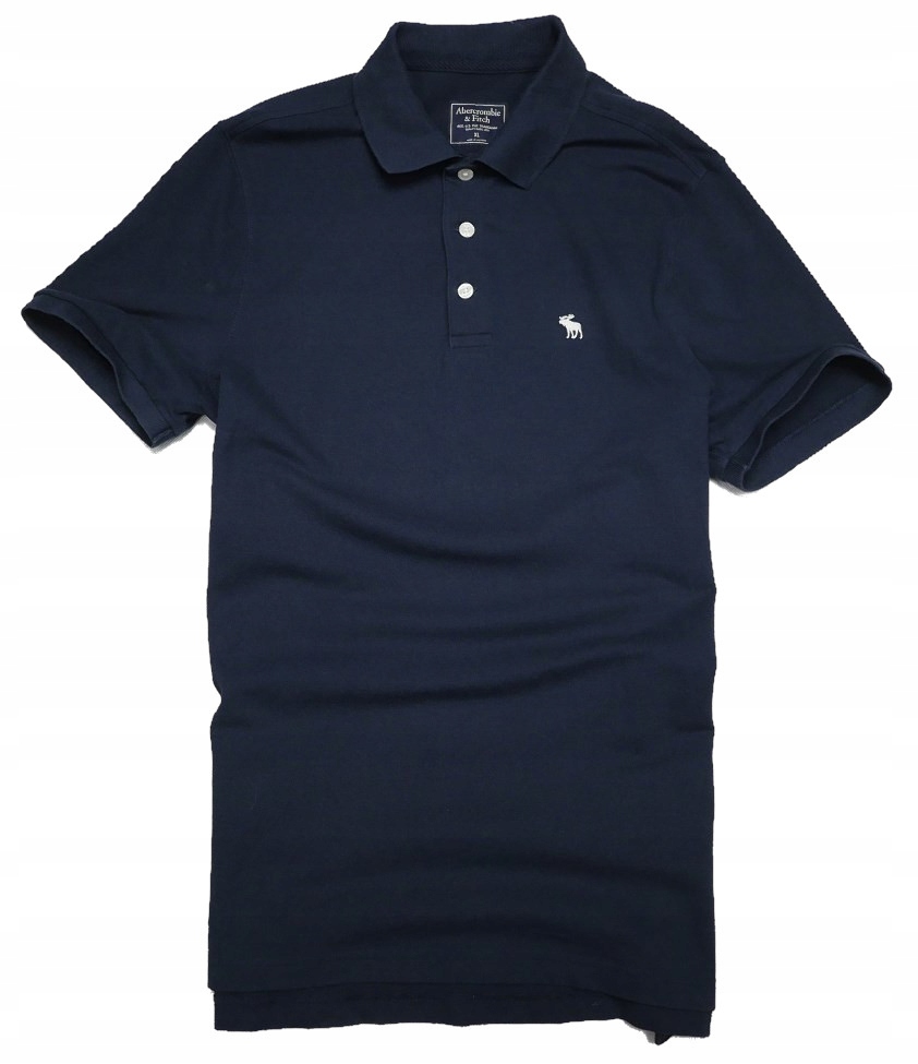 Abercrombie FItch Polo muscle slim fit XL