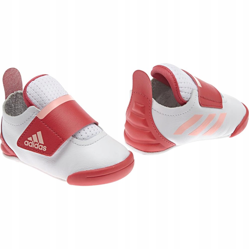 Buty adidas Crib BA9456 18