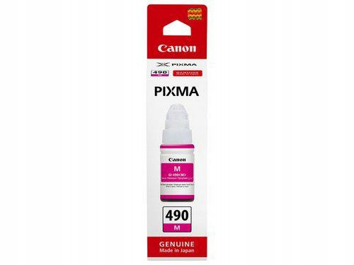 0665C001 CANON 0665C001 Zbiornik z atramentem Can