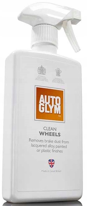 AutoGlym Clean Wheels 500ml