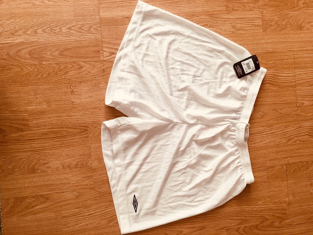 Spodenki męskie Umbro XXL